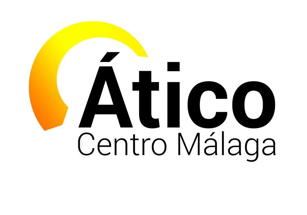 شقة Atico Centro مالقة المظهر الخارجي الصورة